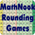 MathNook's Rounding Games