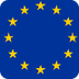 Vlag van Europa - Wi