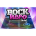 Rock hero - 3 notes