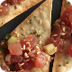 Nontraditional Menu