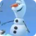 Funny Frozen Characters
