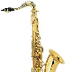 Saxophone Tutor (SaxTutor) - S