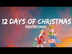Pentatonix - 12 Days Of Christ