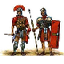 The Roman Military