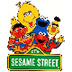 Games - Sesame Street