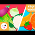 UD.5. Fruits And Vegetables -