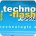 techno-flash