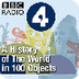A History of the World in 100