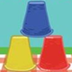 Cup Stacking Typing