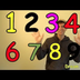 Numbers Song Let's Count 1-10