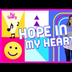 Hope in My Heart | Preschool W