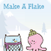 Make a Flake | Knowledge Kids