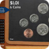 Money Counting Game