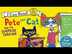 Pete the Cat and the Surprise
