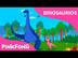 Diplodocus | Dinosaurios | PIN
