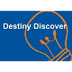 Destiny Discover BOOKS