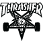 Thrasher Magazine