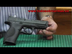 pistola smith&wesson M&P 9mm