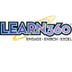 Learn360 - Homepage