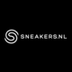 Sneakers webshop