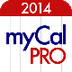 myCal PRO: Calendar & Event Or
