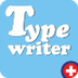 Typewriter