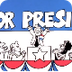 Presidential Minute