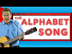The Alphabet Song | Phonics So
