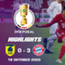 Cuplikan Gol – FC Duren 0-3 Ba