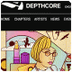 depthcore.com