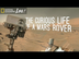 The Curious Life of a Mars Rov