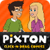 Pixton Comics