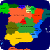 Spaniens regioner