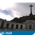 Valle de los Caídos: De una ve