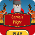 Santa's Flight Game