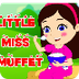 Little Miss Muffet | Nursery R
