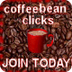 CoffeeBeanClicks