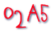  O2a5