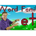 Word Family -et | Phonics Song