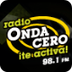 Onda Cero - Radio en vivo, Mus