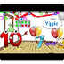 The Friends of 10