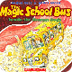 The Magic School Bus Inside th