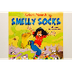 SMELLY SOCKS by Robert Munsch 