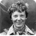 Amelia Earhart 