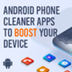 Android Cleaner Apps