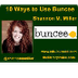 Shannon Miller Buncee