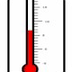 Vloeistofthermometer