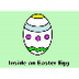 Inside An Easter Egg