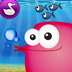 Fish School - by Duck Duck Moo