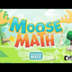 Moose Math